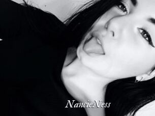 NancieNess Partouze