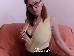 Nancy27