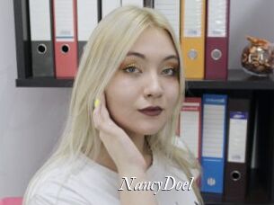 NancyDoel