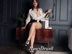 NancyDowell