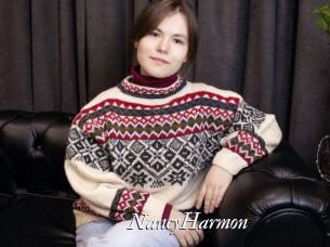 NancyHarmon Partouze