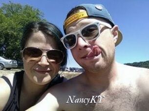 NancyKY Partouze