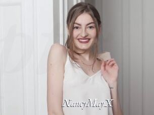 NancyMayX