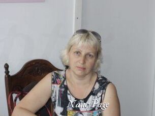 NancyPage