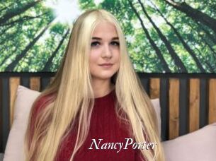NancyPorter Partouze
