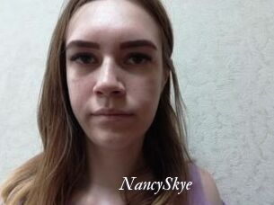 NancySkye