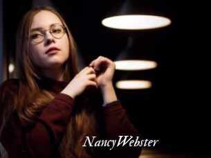 NancyWebster