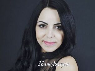 Nancyloveyou