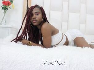 NaniBlan