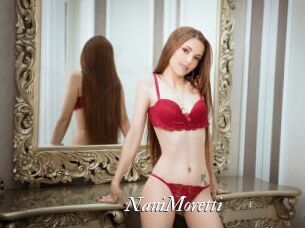 NaniMoretti