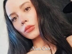 Nani_Cute Partouze