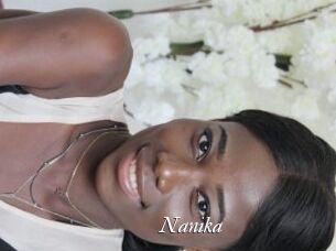 Nanika