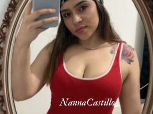 NannaCastillo Partouze