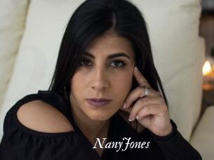 NanyJones