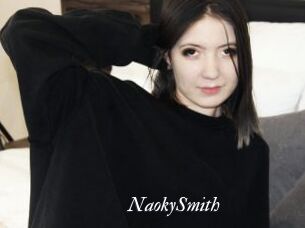 NaokySmith Partouze