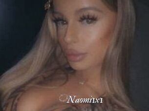 Naomi1x1 Partouze