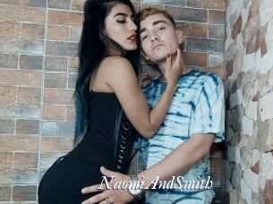 NaomiAndSmith Partouze