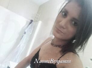 NaomiBenjamin
