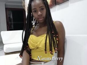 NaomiBerry