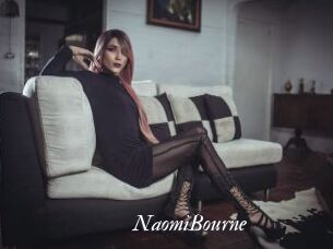 NaomiBourne