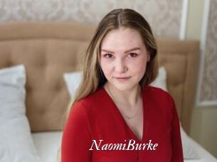 NaomiBurke