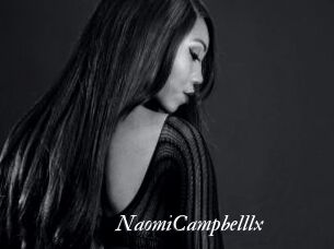 NaomiCampbelllx