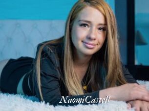 NaomiCastell