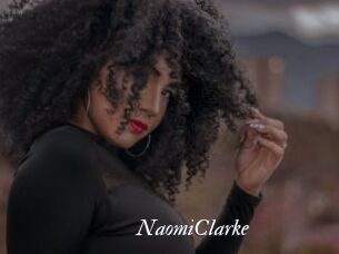 NaomiClarke