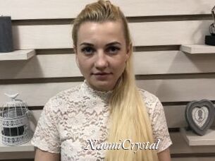 NaomiCrystal