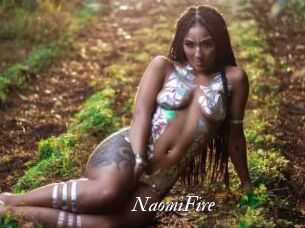 NaomiFire