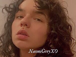 NaomiGreyXO