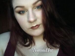 NaomiHot