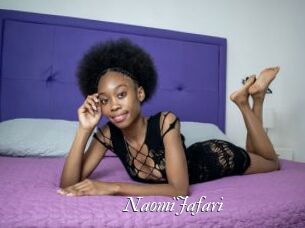 NaomiJafari