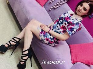 NaomiKis