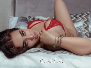 NaomiLara Partouze