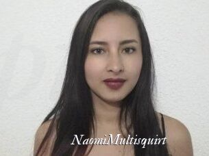 NaomiMultisquirt