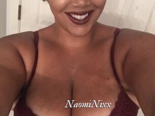 NaomiNixx