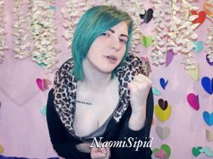 NaomiSipid Partouze