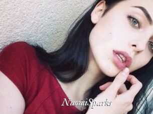 NaomiSparks