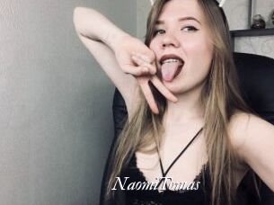 NaomiTomas