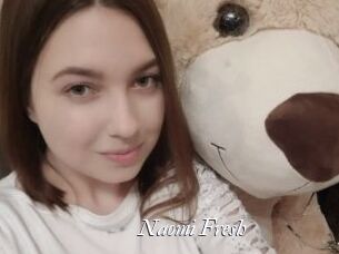 Naomi_Fresh
