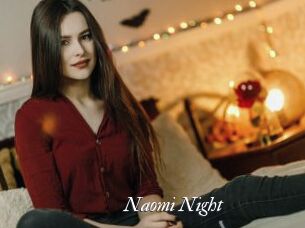 Naomi_Night Partouze