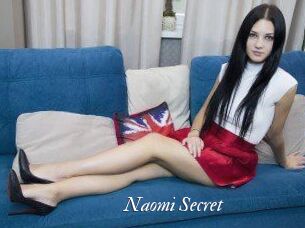Naomi_Secret
