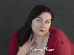 NaomiiHoney