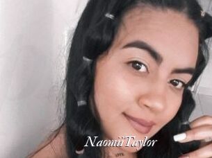NaomiiTaylor