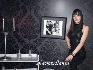 NaomyAlanya