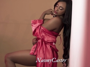NaomyCarter Partouze