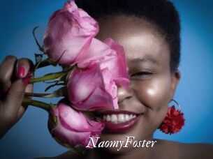 NaomyFoster