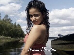 NaomyHowlan