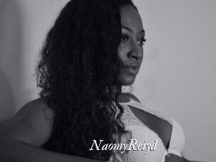 NaomyReiyd